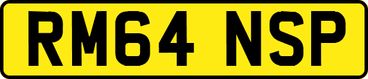 RM64NSP