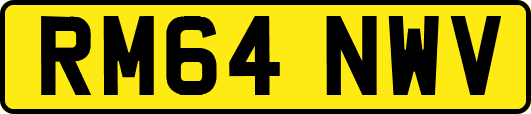 RM64NWV