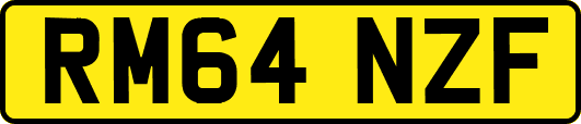 RM64NZF