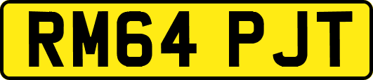 RM64PJT