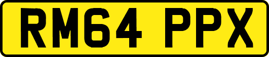 RM64PPX