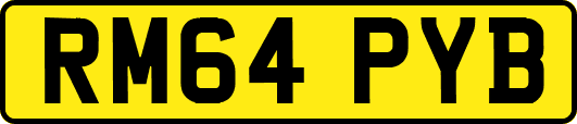 RM64PYB