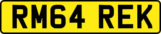 RM64REK