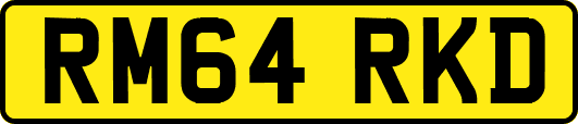 RM64RKD