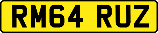 RM64RUZ
