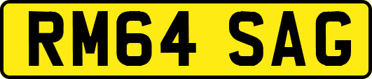 RM64SAG