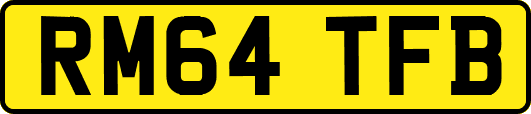 RM64TFB