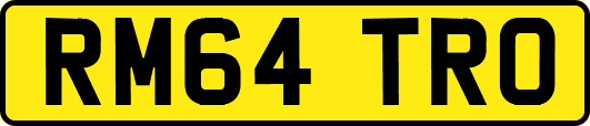 RM64TRO