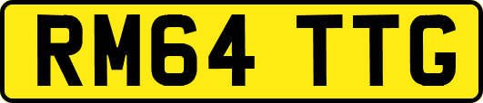 RM64TTG