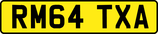RM64TXA