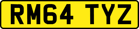 RM64TYZ