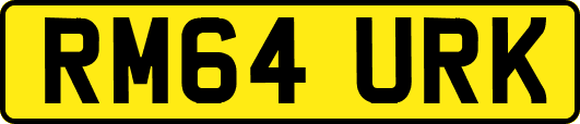 RM64URK