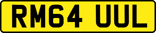 RM64UUL
