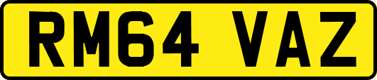RM64VAZ