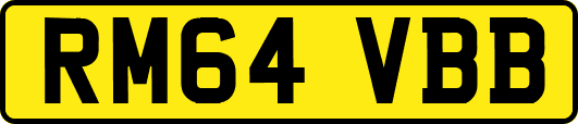 RM64VBB