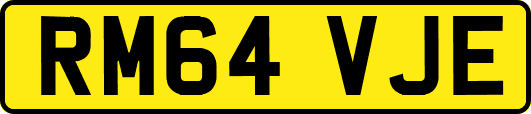 RM64VJE