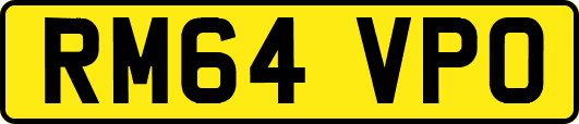 RM64VPO