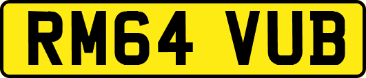 RM64VUB