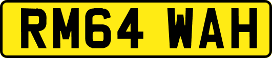 RM64WAH
