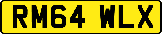 RM64WLX
