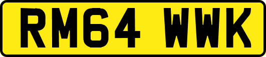 RM64WWK