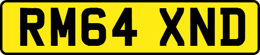 RM64XND