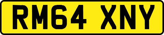 RM64XNY