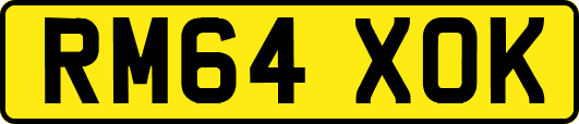 RM64XOK