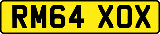 RM64XOX