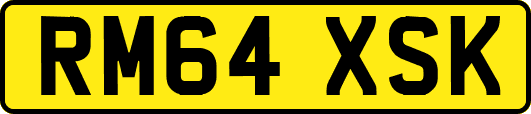 RM64XSK