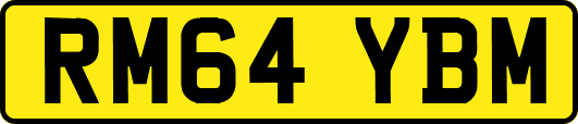 RM64YBM