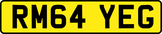 RM64YEG