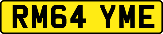 RM64YME