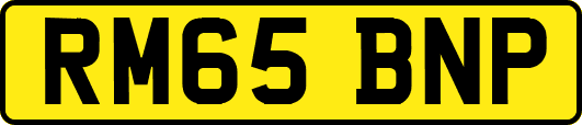 RM65BNP
