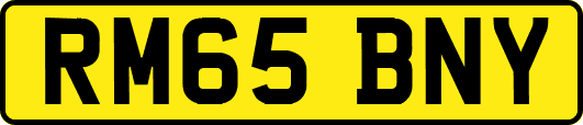 RM65BNY