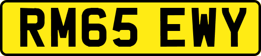 RM65EWY