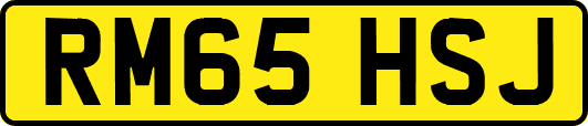 RM65HSJ