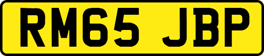 RM65JBP