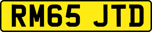 RM65JTD