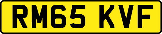 RM65KVF