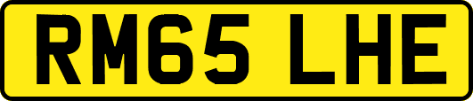 RM65LHE