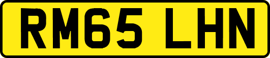 RM65LHN