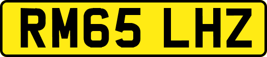 RM65LHZ