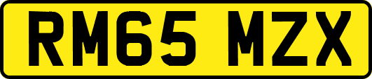 RM65MZX