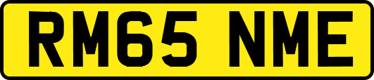 RM65NME