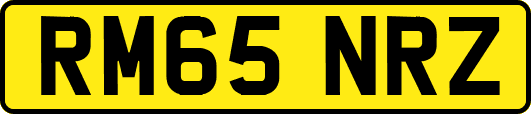 RM65NRZ