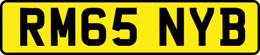 RM65NYB