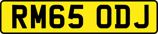 RM65ODJ