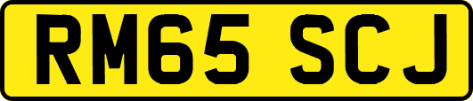 RM65SCJ