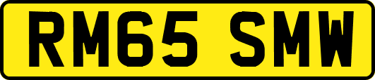 RM65SMW